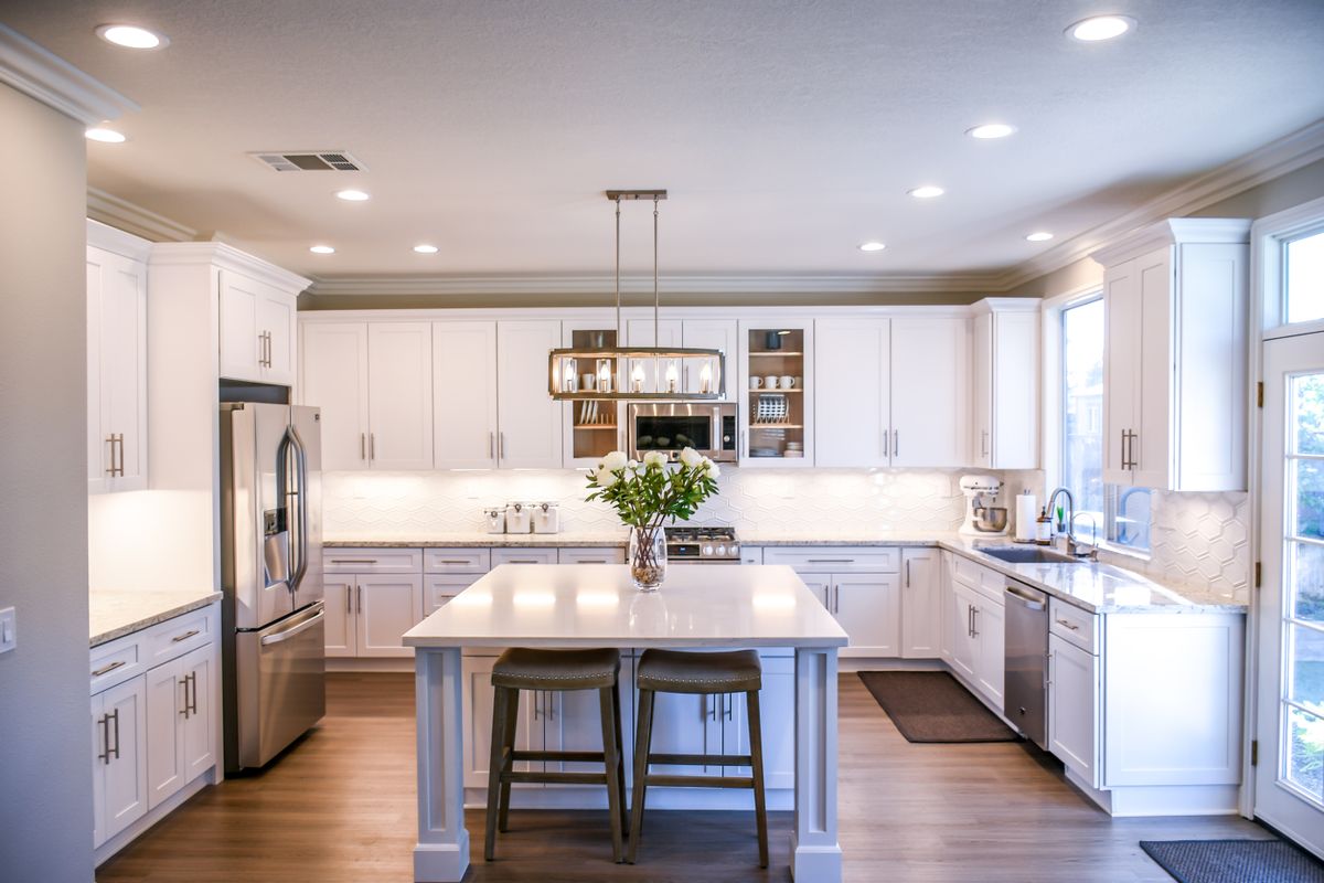 Professional electrical work by Tarrant Electrical in West Surrey